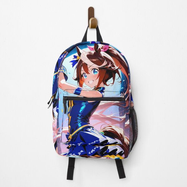 Item preview, Tokai Teio Uma Musume Pretty Derby Sparkling Stage Show designed and sold by Raslbazola.