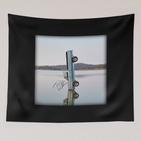 Item preview, Post Malone Announces F-1 Trillion Country Album Tour  designed and sold by AurelieGerhold.