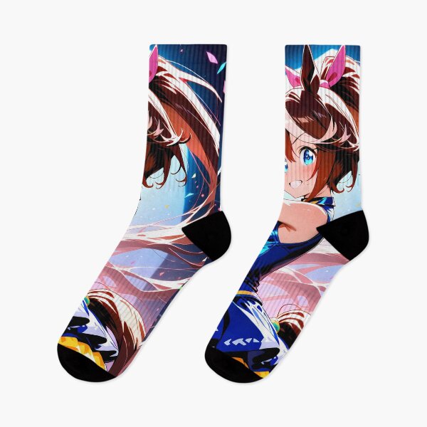 Item preview, Tokai Teio Uma Musume Pretty Derby Sparkling Stage Show designed and sold by Raslbazola.