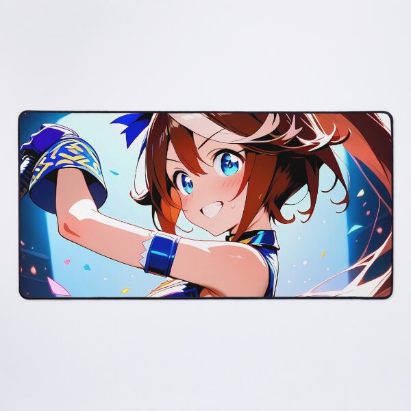 Item preview, Tokai Teio Uma Musume Pretty Derby Sparkling Stage Show designed and sold by Raslbazola.
