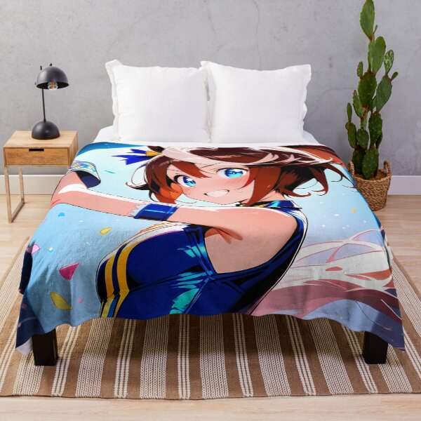 Item preview, Tokai Teio Uma Musume Pretty Derby Sparkling Stage Show designed and sold by Raslbazola.