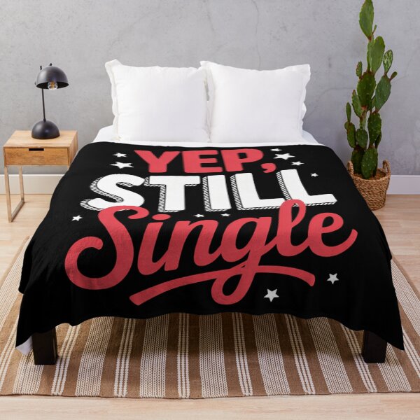 Item preview, Single Funny Anti-Valentine_s Day designed and sold by SyncSusscess.