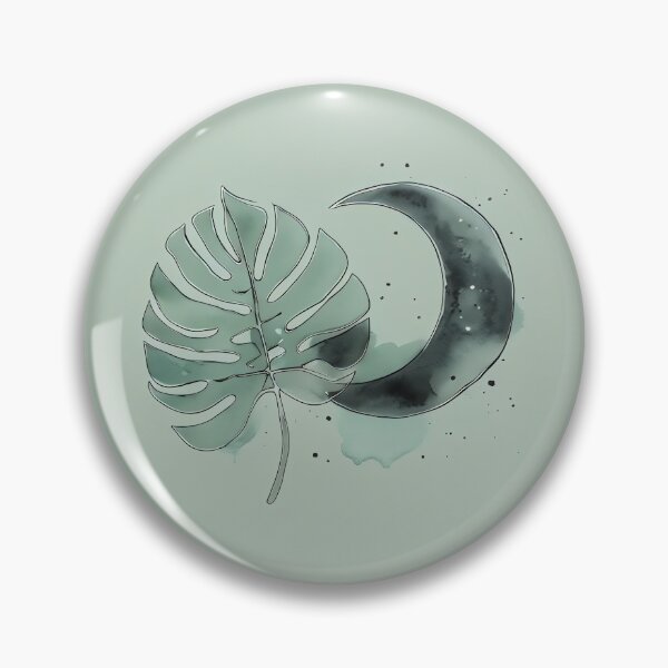 Item preview, Lunar Growth designed and sold by ONYX Pixee.