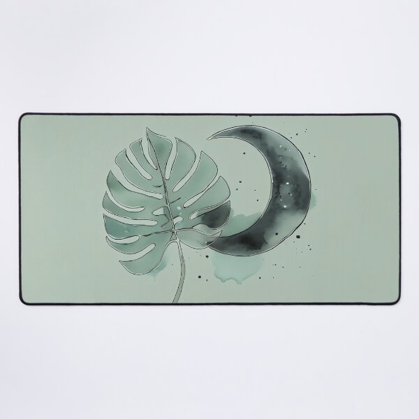 Item preview, Lunar Growth designed and sold by ONYX Pixee.