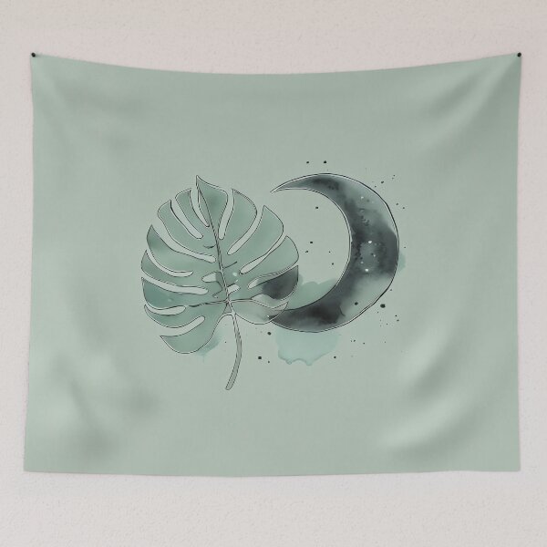 Item preview, Lunar Growth designed and sold by ONYX Pixee.