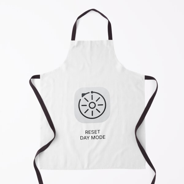 Item preview, Reset Day Activated designed and sold by EcoArtTees.