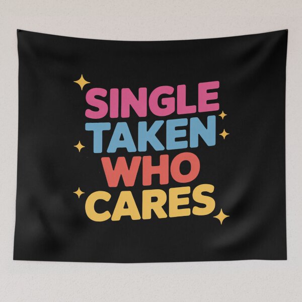 Item preview, Single Funny Anti-Valentine_s Day Joke designed and sold by SyncSusscess.