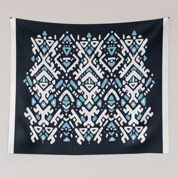 Item preview, Aztec ornament. designed and sold by Katyau.