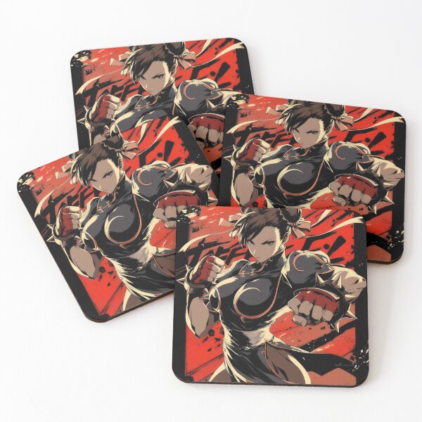Item preview, Street Fighter designed and sold by mika-gallery.