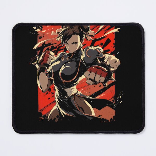 Item preview, Street Fighter designed and sold by mika-gallery.
