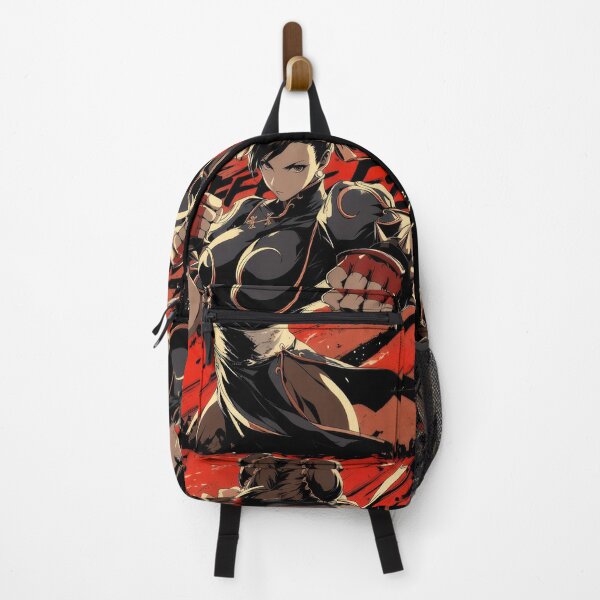 Item preview, Street Fighter designed and sold by mika-gallery.