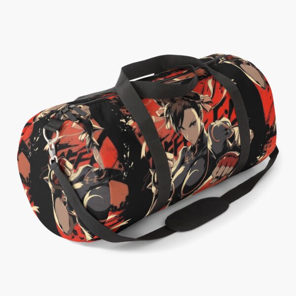 Item preview, Street Fighter designed and sold by mika-gallery.