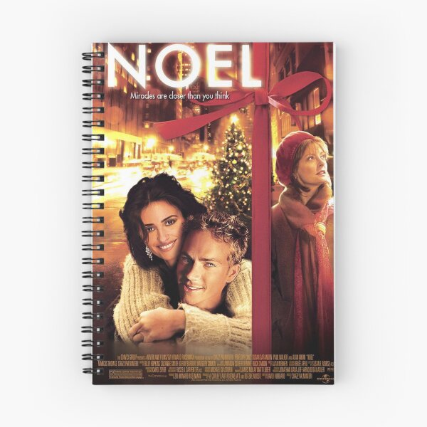 Item preview, Noel Movie 2004 designed and sold by PeacefulHShop.