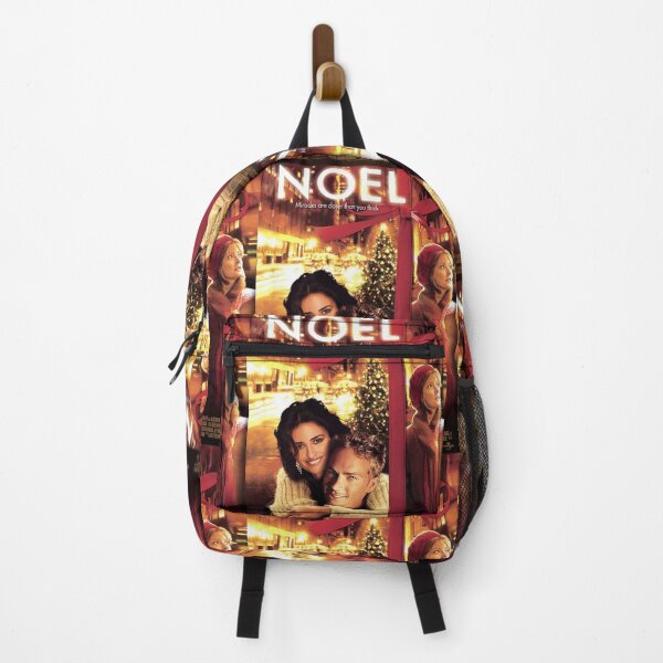 Item preview, Noel Movie 2004 designed and sold by PeacefulHShop.