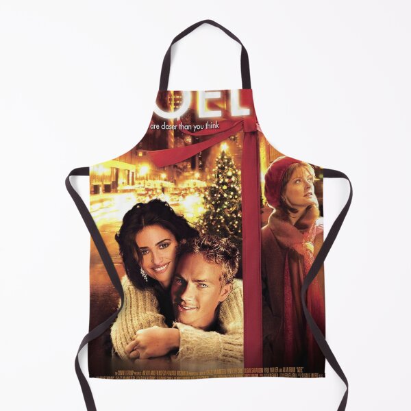 Item preview, Noel Movie 2004 designed and sold by PeacefulHShop.
