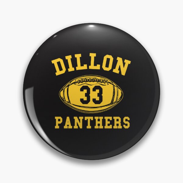 Item preview, Dillon Panthers Team designed and sold by RolandAllain.