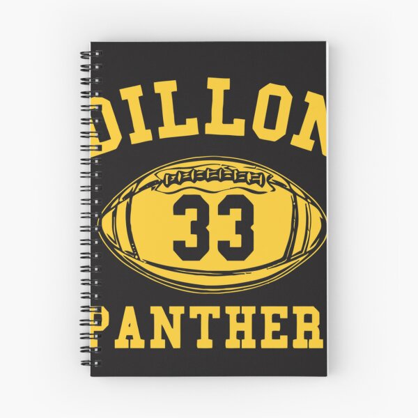 Item preview, Dillon Panthers Team designed and sold by RolandAllain.