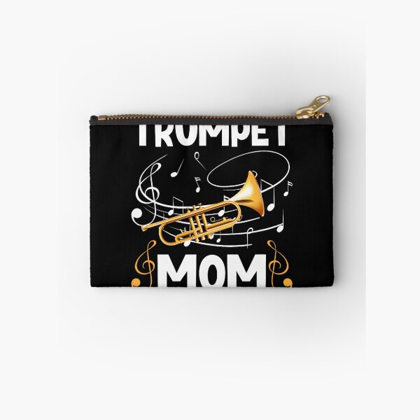 Item preview, Trumpet Mom Of A Trumpet Player Mom Trumpet Mother designed and sold by JosephineSarah.