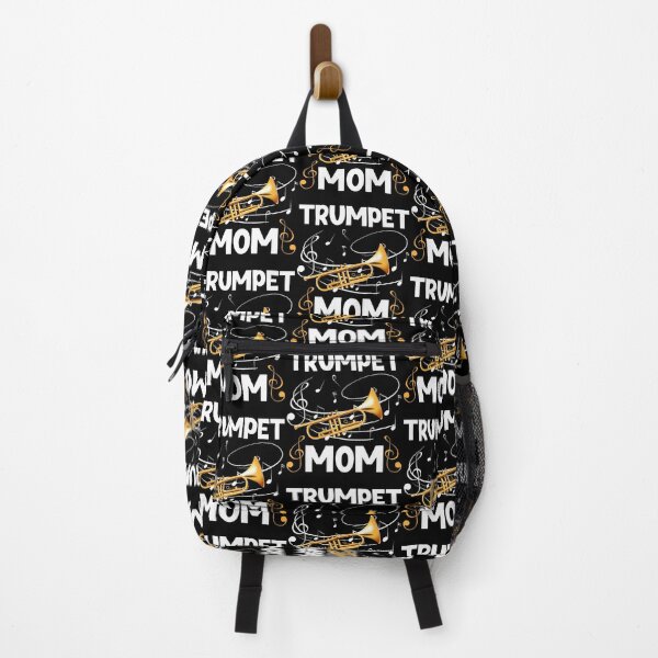 Item preview, Trumpet Mom Of A Trumpet Player Mom Trumpet Mother designed and sold by JosephineSarah.