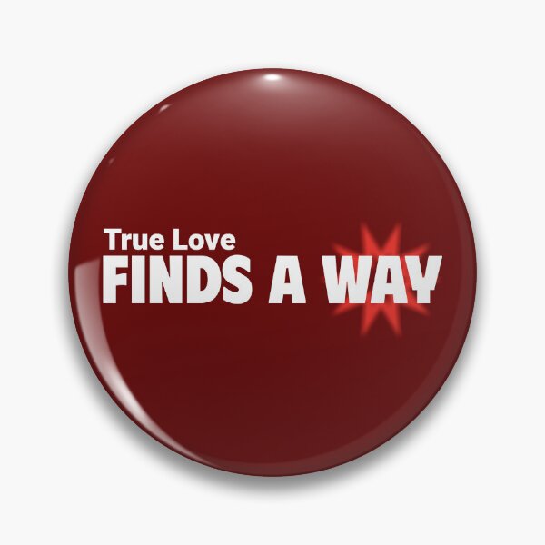 Item preview, True Love Finds a Way Adventure romance. designed and sold by "Vibe & Style Merch".