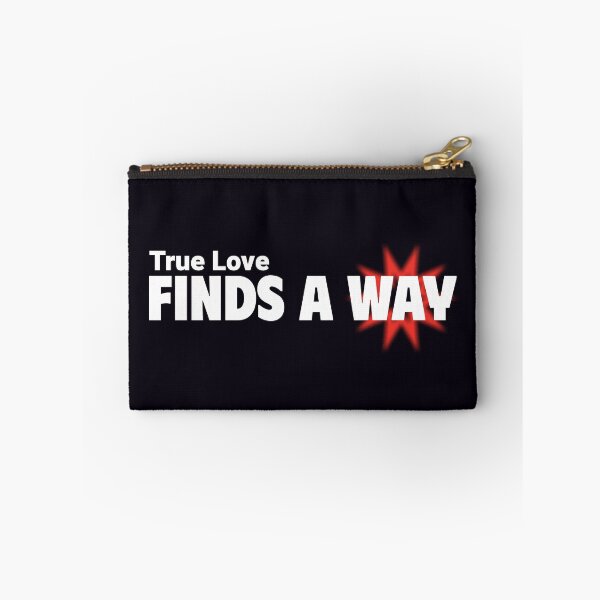 Item preview, True Love Finds a Way Adventure romance. designed and sold by "Vibe & Style Merch".