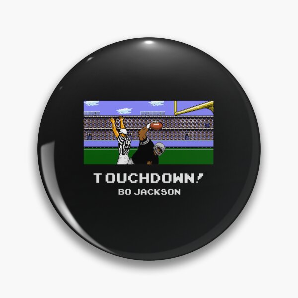 Item preview, Touchdown Bo designed and sold by RolandAllain.