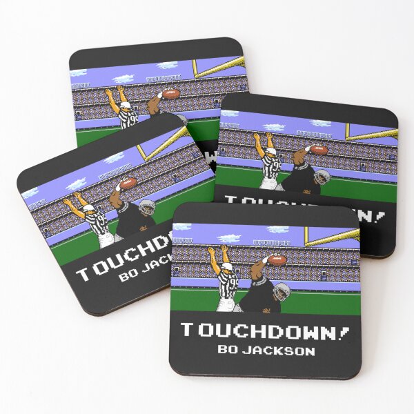 Item preview, Touchdown Bo designed and sold by RolandAllain.