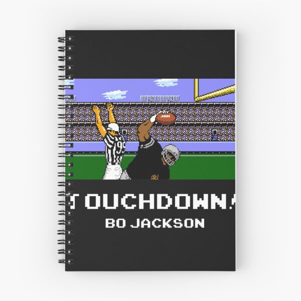 Item preview, Touchdown Bo designed and sold by RolandAllain.