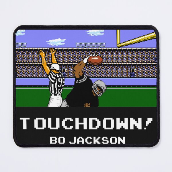 Item preview, Touchdown Bo designed and sold by RolandAllain.