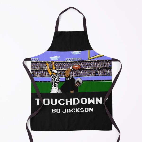Item preview, Touchdown Bo designed and sold by RolandAllain.