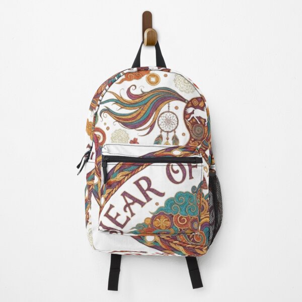 Item preview, YEAR OF THE HORSE designed and sold by likbatonboot.