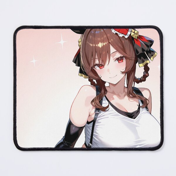 Item preview, Super Creek Modern Stylish Outfit Cool Black Uma Musume Pretty Derby designed and sold by Raslbazola.