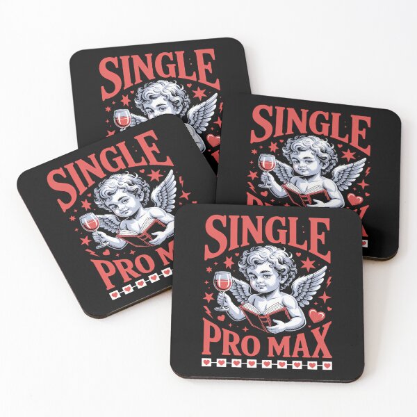 Item preview, Single Anti-Valentine’s Day Joke designed and sold by SyncSusscess.