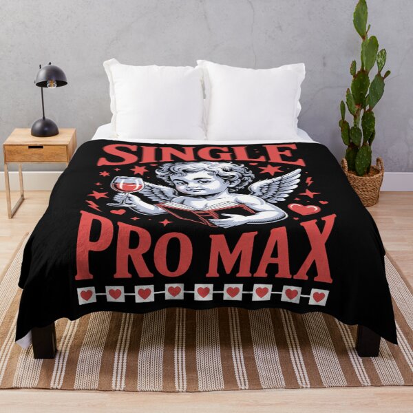 Item preview, Single Anti-Valentine’s Day Joke designed and sold by SyncSusscess.