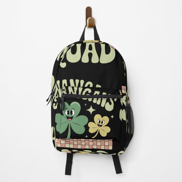 Item preview, Shenanigans Squad Cute St Patrick_s Day designed and sold by SyncSusscess.