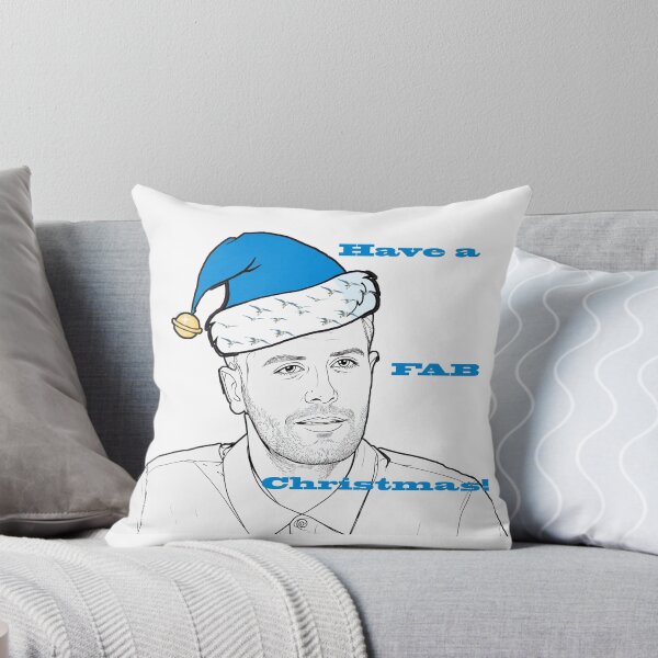 Item preview, Have a FAB Christmas! designed and sold by Subpopeoandy.