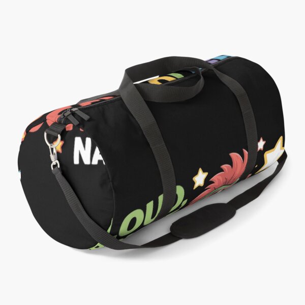 Item preview, Schoolkid Nathan Loud, Bright and Rockin´ Personalized designed and sold by namibambam.