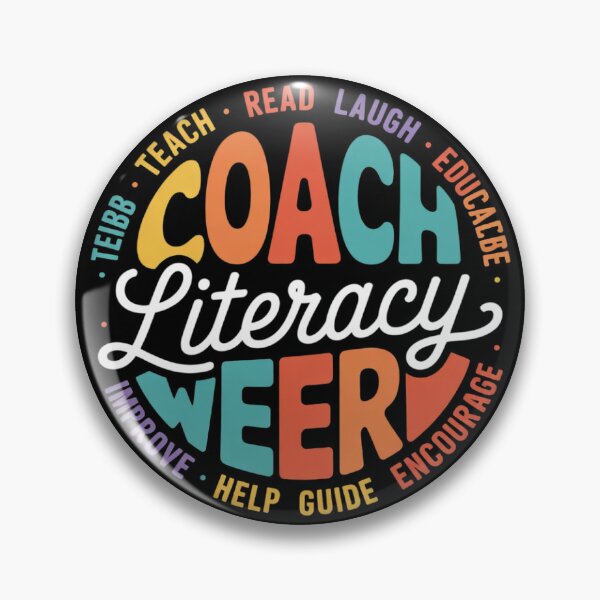 Item preview, Literacy Coach Appreciation 3  designed and sold by NailMolisa.