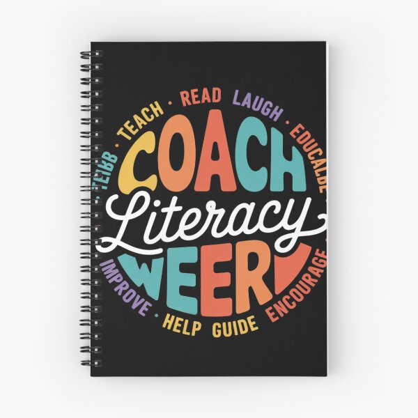 Item preview, Literacy Coach Appreciation 3  designed and sold by NailMolisa.