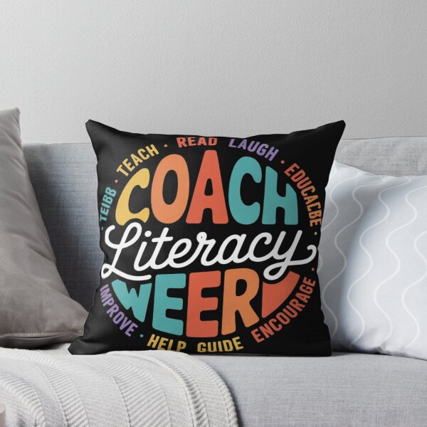 Item preview, Literacy Coach Appreciation 3  designed and sold by NailMolisa.