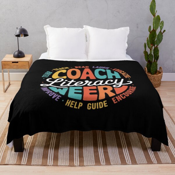 Item preview, Literacy Coach Appreciation 3 designed and sold by NailMolisa.