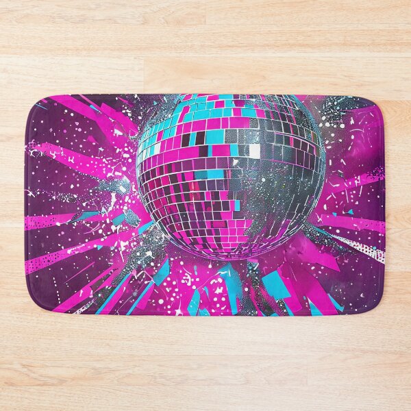 Item preview, Fractured Beat designed and sold by ONYX Pixee.