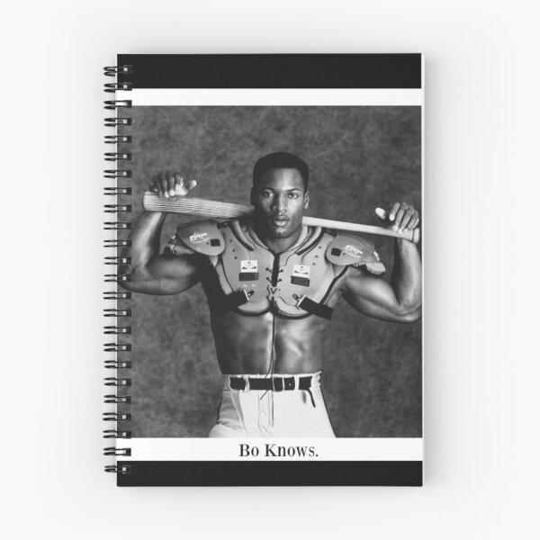 Item preview, Bo Jackson Tee designed and sold by PhilippeFerreir.