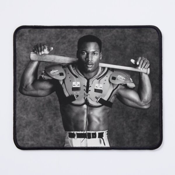 Item preview, Bo Jackson Tee designed and sold by PhilippeFerreir.