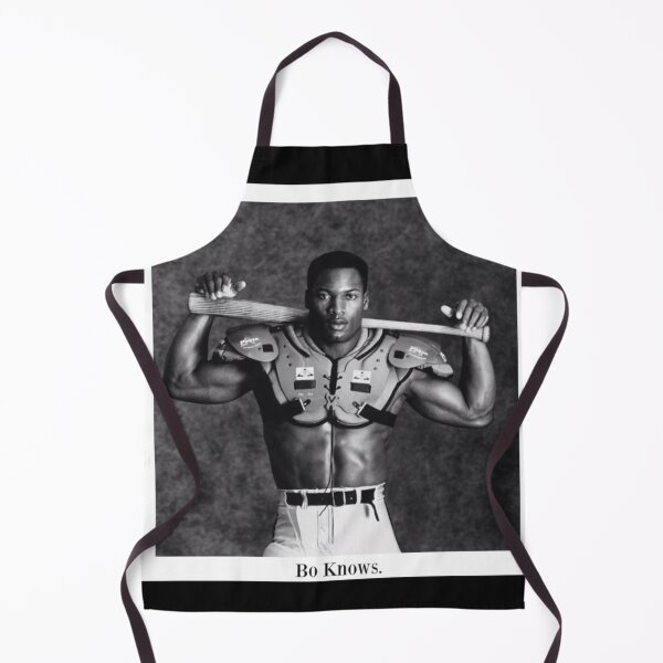 Item preview, Bo Jackson Tee designed and sold by PhilippeFerreir.