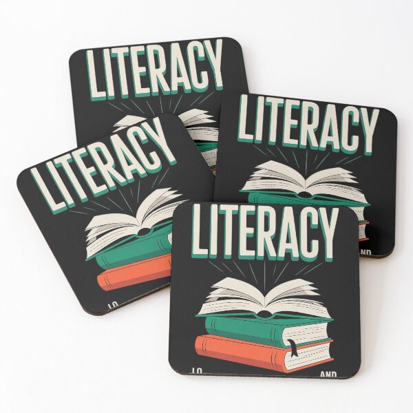 Item preview, Literacy Coach Appreciation  designed and sold by NailMolisa.