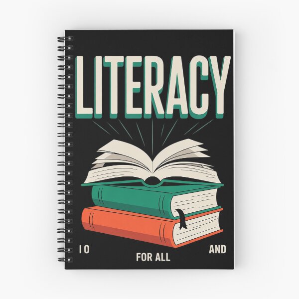 Item preview, Literacy Coach Appreciation  designed and sold by NailMolisa.