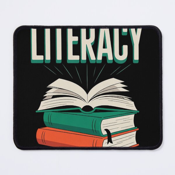 Item preview, Literacy Coach Appreciation  designed and sold by NailMolisa.
