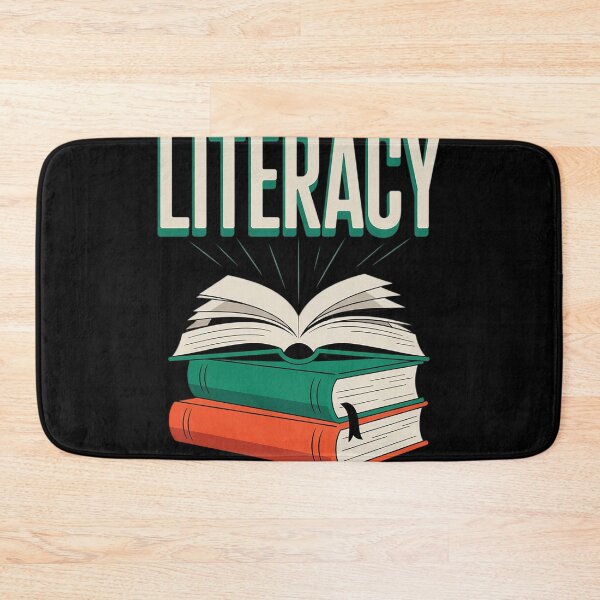 Item preview, Literacy Coach Appreciation  designed and sold by NailMolisa.