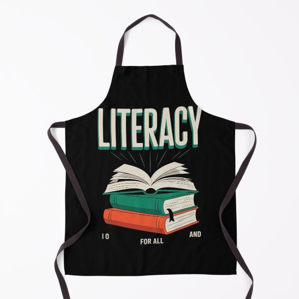 Item preview, Literacy Coach Appreciation designed and sold by NailMolisa.